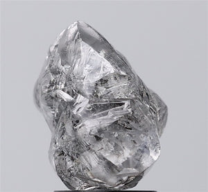 4.07ct Rough Diamond 379-42-20