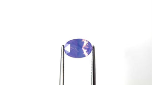 1.75ct 9.06x6.23x3.80mm Oval Brilliant Sapphire 28230-01