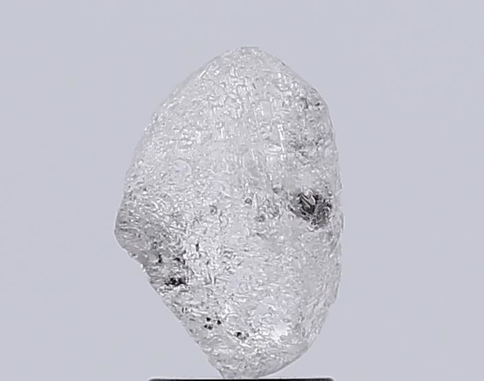 2.58ct Rough Diamond 116-35-33