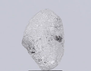 2.58ct Rough Diamond 116-35-33