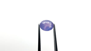 1.97ct 8.75x7.03x4.06mm Oval Brilliant Sapphire 26413-01