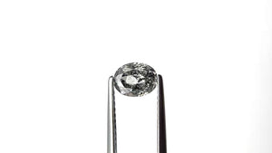 0.85ct 6.87x5.26x2.75mm Oval Double Cut 🇨🇦 27030-01