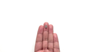 1.70ct 9.21x6.74x3.57mm Pear Rosecut 26288-05