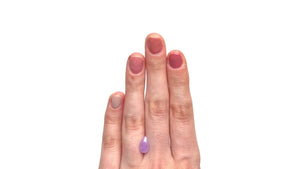 2.54ct 10.58x6.16x5.10mm Pear Brilliant Sapphire 23598-01