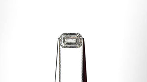 0.90ct 6.76x4.55x2.82mm Cut Corner Rectangle Step Cut 26783-05