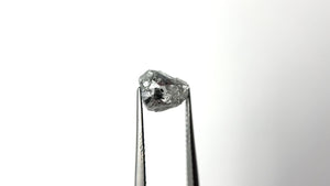 2.99cttw 2pc 8.45x6.69x3.55mm 8.39x7.04x3.22mm Polished Raw Diamond Matching Pair 🇨🇦 27960-01