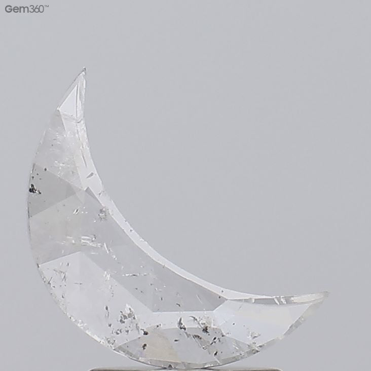 1.13ct Rough Diamond 708-21-91A