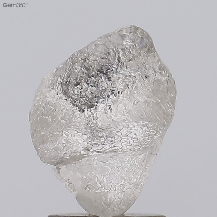 2.54ct Rough Diamond 131-6-22