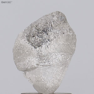 2.54ct Rough Diamond 131-6-22