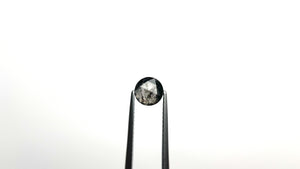 1.06ct 5.98x5.95x3.38mm Round Rosecut 24506-15