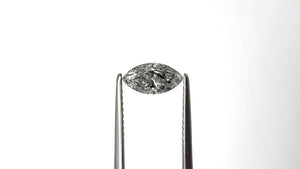 0.78ct 8.70x4.46x3.43mm Marquise Brilliant 27226-53