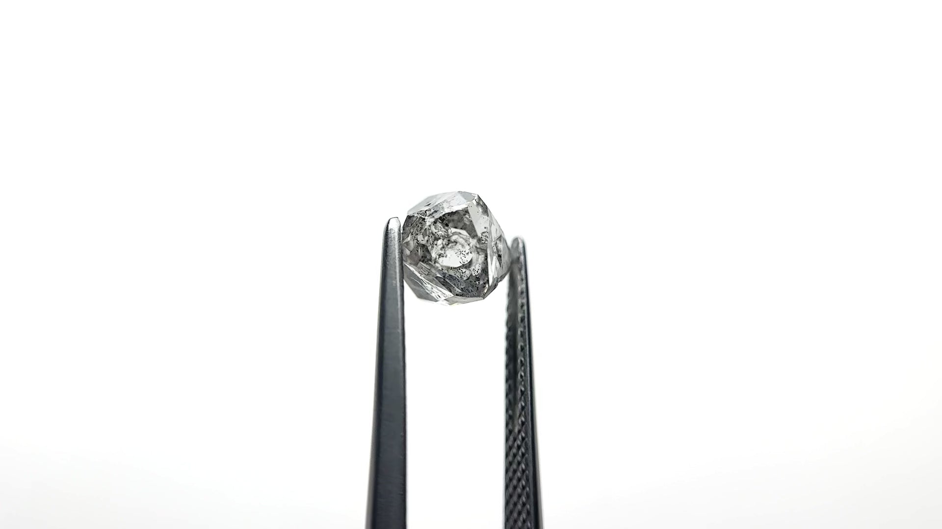 2.79ct 8.29x6.48x6.49mm Octahedron 🇨🇦 27798-01