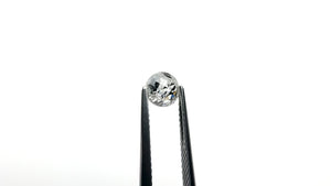 0.75ct 5.69x5.66x2.90mm Round Rosecut 🇨🇦 26072-01