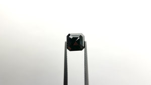 2.62ct 7.79x7.55x4.00mm Cut Corner Rectangle Rosecut 23187-05
