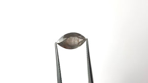 2.70ct 13.56x6.98x3.83mm Marquise Double Cut 27536-10