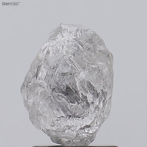 2.55ct Rough Diamond 131-6-11