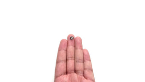 1.45ct 7.17x7.10x3.42mm Round Double Cut 26289-10