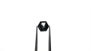 2.58ct 8.94x7.74x4.52mm Hexagon Rosecut 27228-08