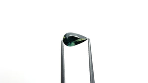 1.92ct 10.89x6.19x4.51mm Pear Brilliant Sapphire 27148-05