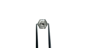 1.76ct 7.47x6.59x4.49mm Hexagon Step Cut 🇨🇦 27693-01