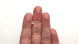 0.36ct 5.46x3.59x2.23mm Cushion Brilliant Sapphire 26766-09