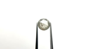 2.21ct 8.68x8.72x3.23mm Round Rosecut 18920-11