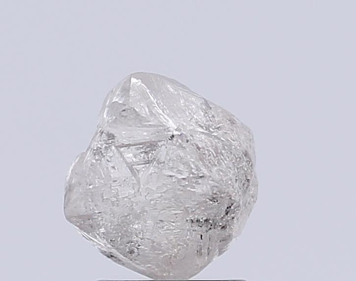3.09ct Rough Diamond 280-63-23