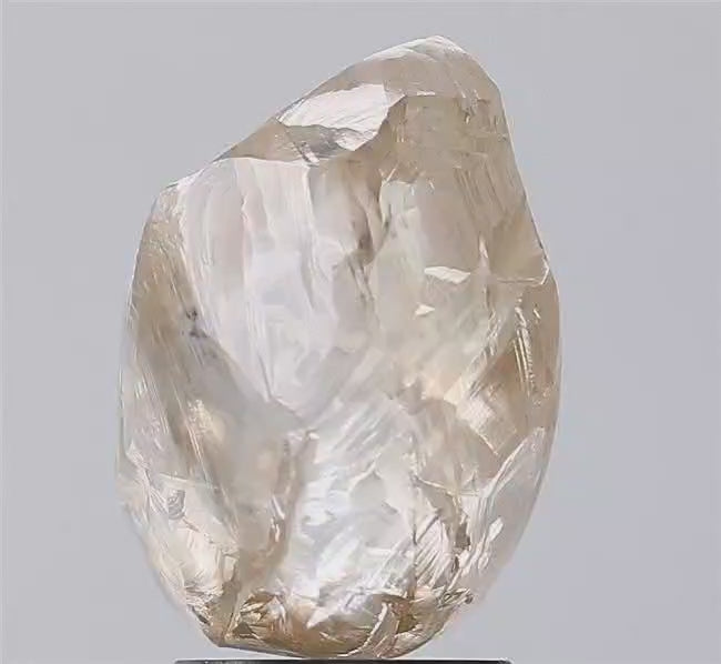 4.81ct Rough Diamond 4-81-1