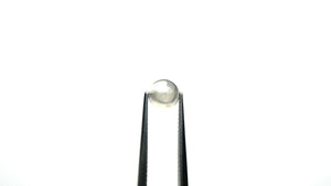 1.47ct 6.35x6.30x3.86mm Round Cabochon Cut 25461-05