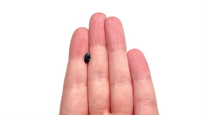 1.16ct 8.57x4.24x3.67mm Marquise Brilliant Sapphire 25364-03