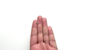 0.85ct 7.87x5.84x3.56mm Kite Step Cut 🇨🇦 26183-01