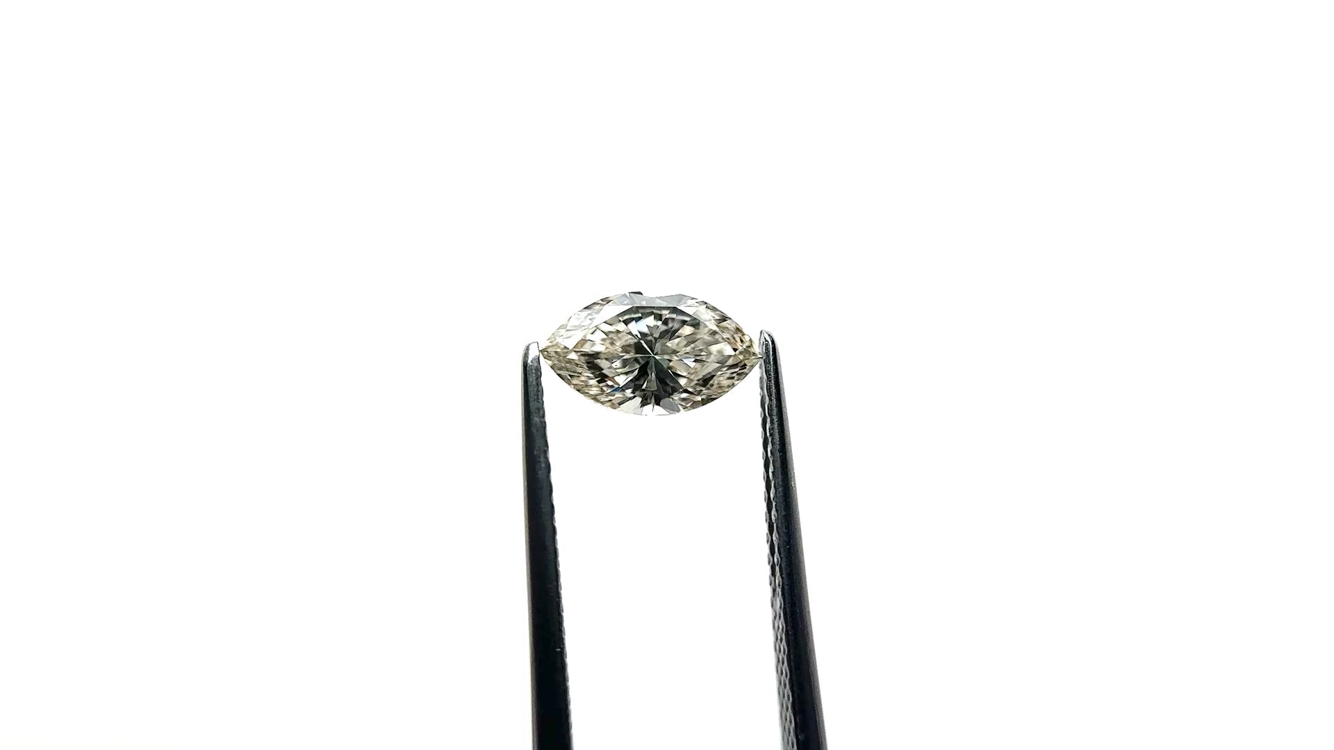 1.00ct 9.23x5.22x3.32mm VS2 M-N Marquise Brilliant 28335-01