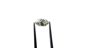 1.00ct 9.23x5.22x3.32mm VS2 M-N Marquise Brilliant 28335-01