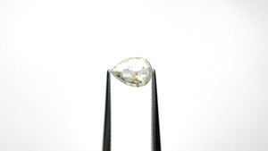 1.11ct 8.47x6.14x2.54mm Pear Double Cut 26294-35