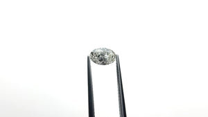1.02ct 8.05x5.37x3.46mm Oval Brilliant 26783-22