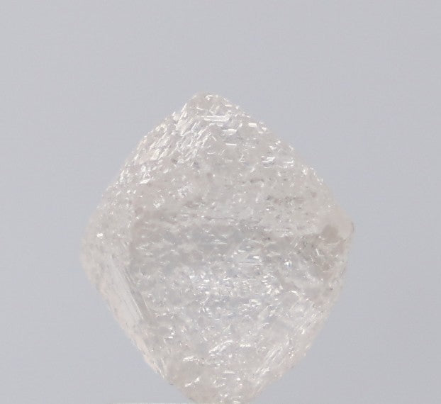 2.71ct Rough Diamond 21-28-8
