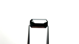 3.38ct 13.47x6.90x3.66mm Cut Corner Rectangle Step Cut 23857-03