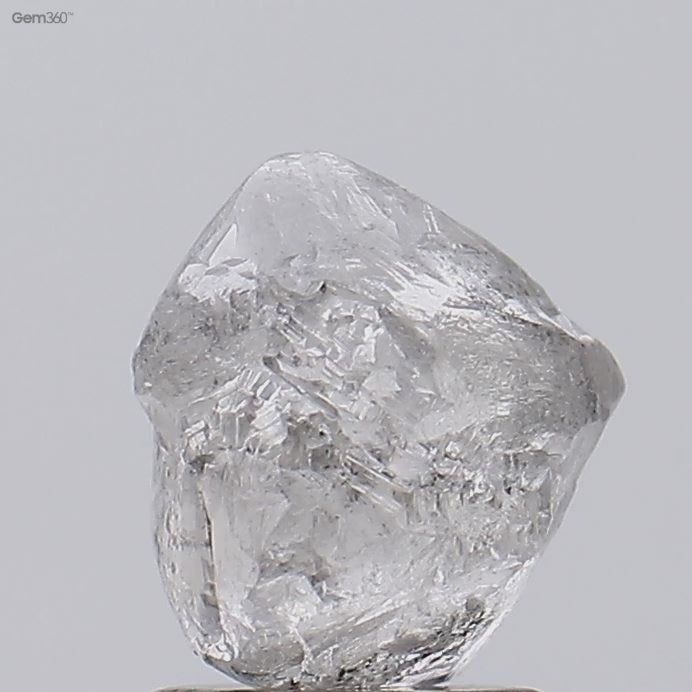 2.79ct Rough Diamond 441-22-43