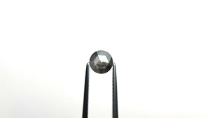 0.74ct 5.88x5.86x2.58mm Round Rosecut 24506-14