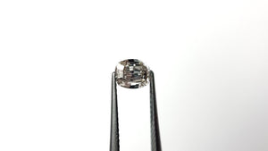 1.01ct 6.40x5.05x3.66mm VVS2 L Cushion Step Cut 🇨🇦 27518-11