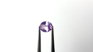 1.07ct 6.95x5.27x3.61mm Oval Brilliant Sapphire 27467-01