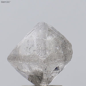 3.76ct Rough Diamond 522-85-33
