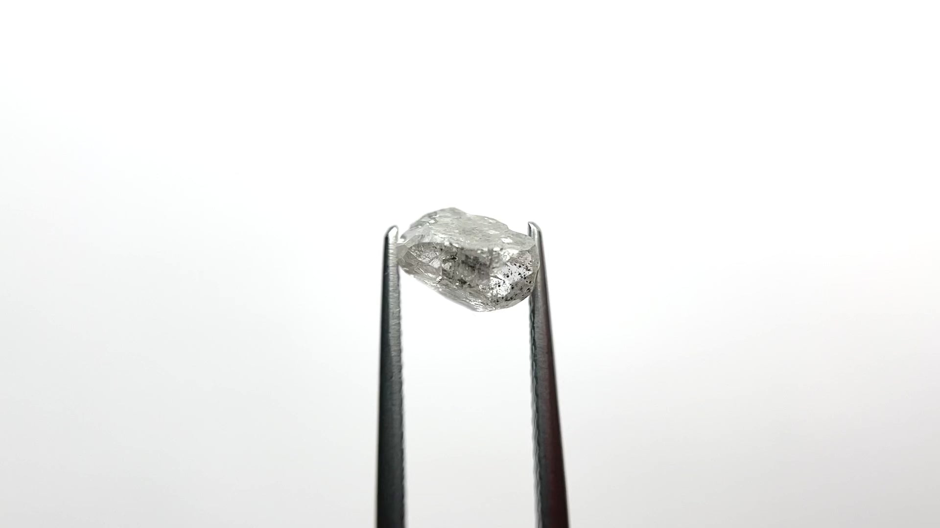 1.38ct 7.55x5.04x3.97mm Polished Raw Diamond 🇨🇦 26278-01