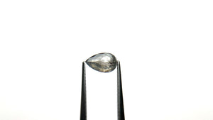 1.04ct 8.41x5.19x2.80mm Pear Rosecut 23175-09