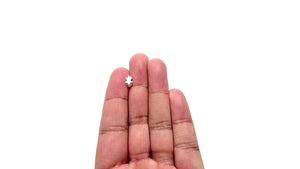 1.01ct 9.21x5.17x3.20mm VS1 Q-R Marquise Brilliant 28336-01