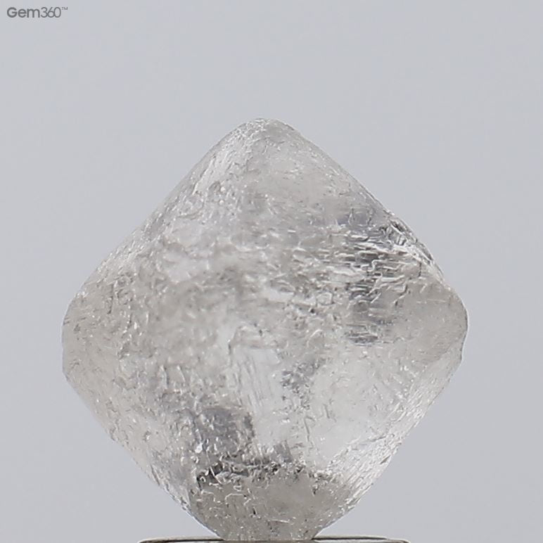 3.88ct Rough Diamond 152-90-19