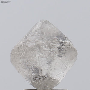 3.88ct Rough Diamond 152-90-19
