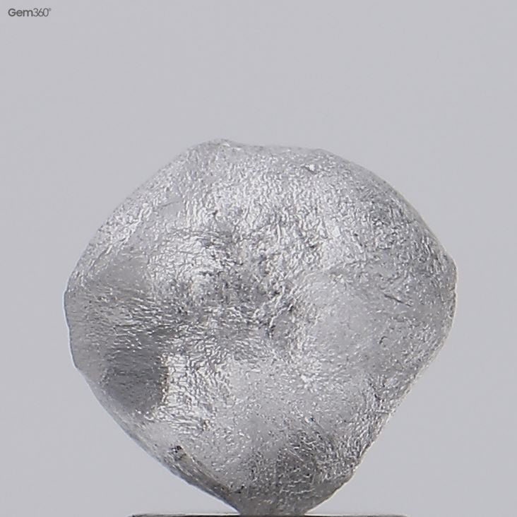 2.72ct Rough Diamond 115-95-12