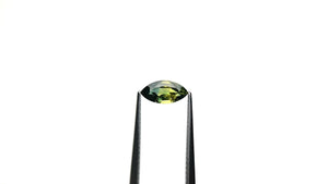 0.92ct 8.84x4.38x3.05mm Marquise Brilliant Sapphire 26339-04