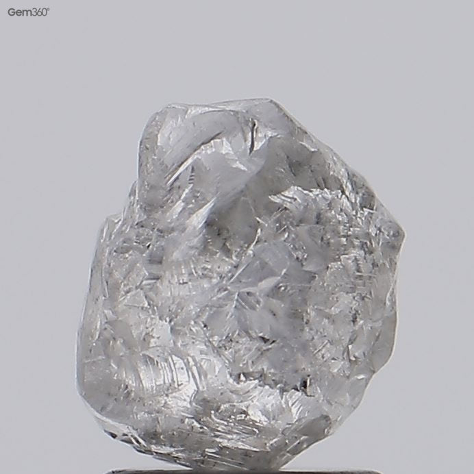 2.70ct Rough Diamond 115-95-14